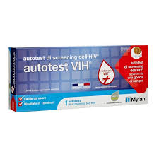 Autotest HIV